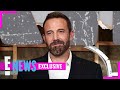 Why Ben Affleck, Jen Garner Don't Pressure Their Kids About The Future | E! News