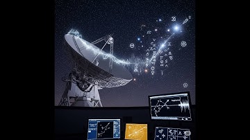 The 72-Second Message That Proves We Are Not Alone