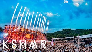 KSHMR @ World DJ Festival Korea 2024 Drops Only!