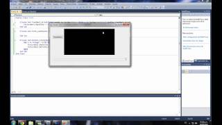 AnGoSystems Tutorial - VB.NET Opacidad de controles / Control Opacity