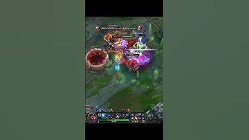 AP yasuo 1vs5 - Insane - League of Legends #shorts