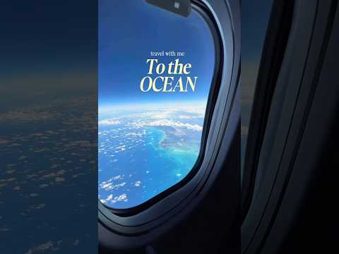 Traveling to the ocean!!