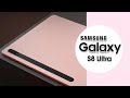 Is the Samsung Galaxy Tab S8 Ultra The Real iPad Pro Killer?