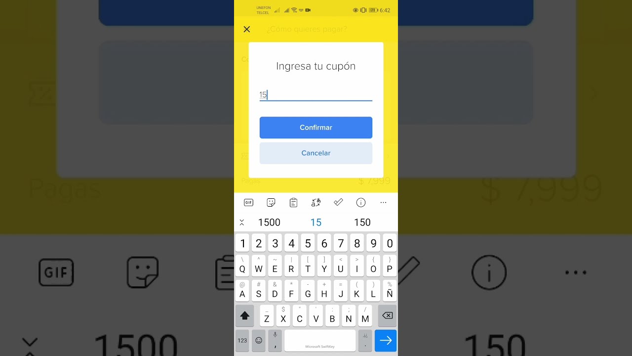 Como ingresar cupones de descuento en mercado libre YouTube