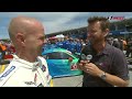 2014 Justin Bell Mazda Raceway Laguna Seca Pre-Race Show