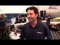 2014 Justin Bell Mazda Raceway Laguna Seca Pre-Race Show