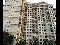 2bhk furnished flat with parking for sale in madhav sankalp kalyan west cost 89l