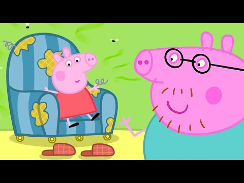 Flohmarkt | Peppa-Wutz