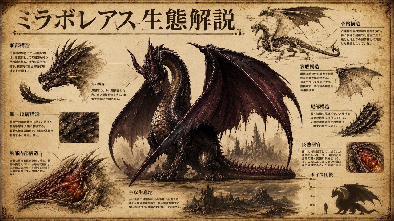 Beast or Natural Disaster?] A Comprehensive Guide to the 
