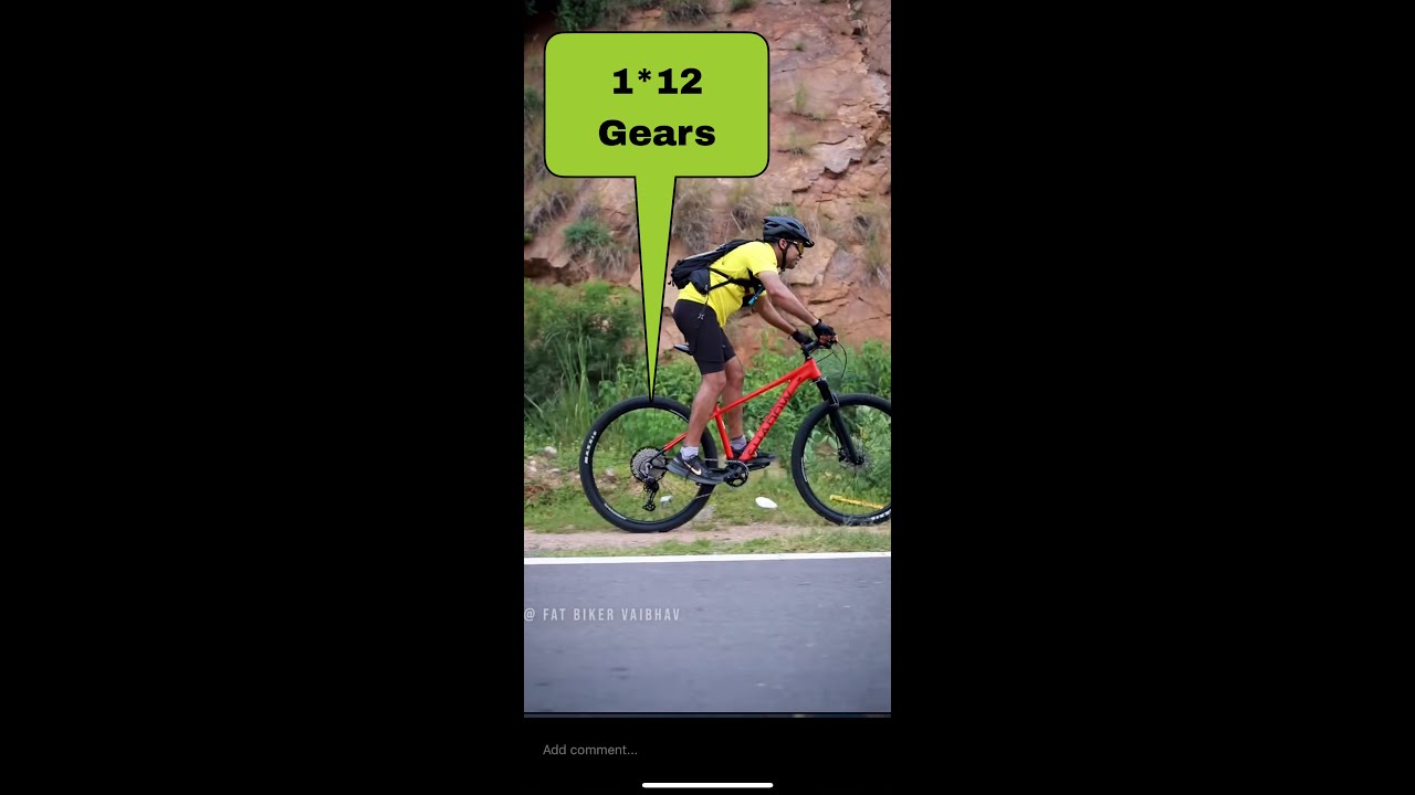 United Shadow nagato | 1X12 Speed| Best bike under 60k?