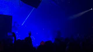 Marilyn Manson - The Dope Show(Live): Starland Ballroom 2/16/2018