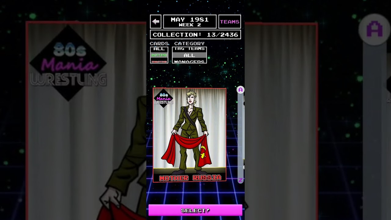 80s Mania Wrestling Returns Episode #18 May 1981| Arizona Chance In Cruiser Division Maybe an Error