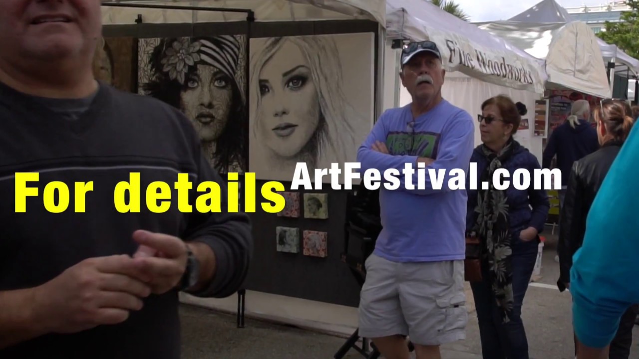 Hobe Sound Festival of the Arts YouTube