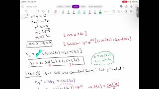 Math 240 Section 4.6 Part 2