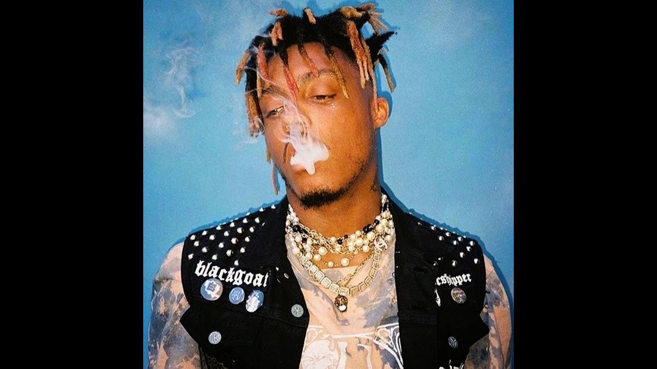 (FREE) [OLD] Juice WRLD x Nick Mira Type Beat - "Wasted"