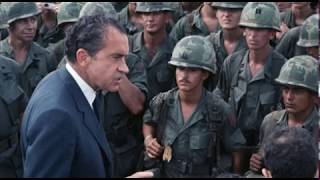 "We got the agreement!" - President Nixon calls Pat Nixon