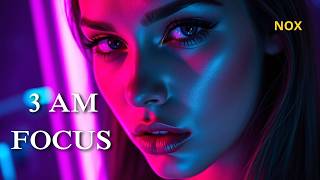 Celebrity Coding at 3 AM 💻 | Melodic Deep House Mix 2026 Vol. 2 Net Worth