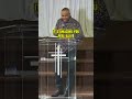 The Holy Weight of God’s Presence