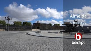Almeida, a Estrela do Interior! - beira.pt