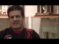 Jean Jacques Machado Interview