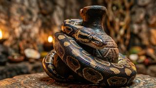 The Snake Shrine of Ouidah: Africa's Most Misunderstood Sacred Site