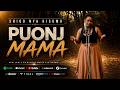 Shiqo Nya Kisumu Puonj Mama Official 4k Video 