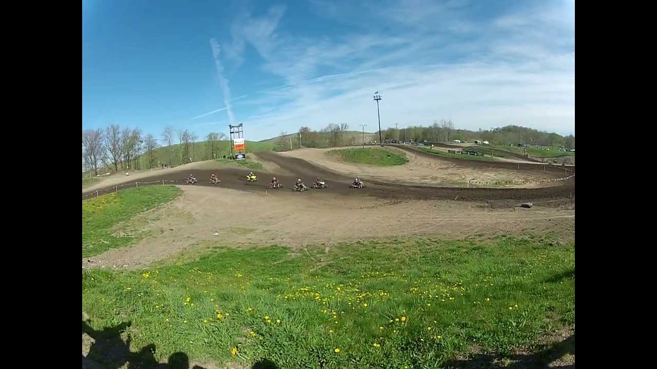 malvern Ohio Mx park YouTube