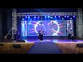 Hip Hop Fusion Performance By Kudlu Students At Nruthyam Mahotsava 2025 26