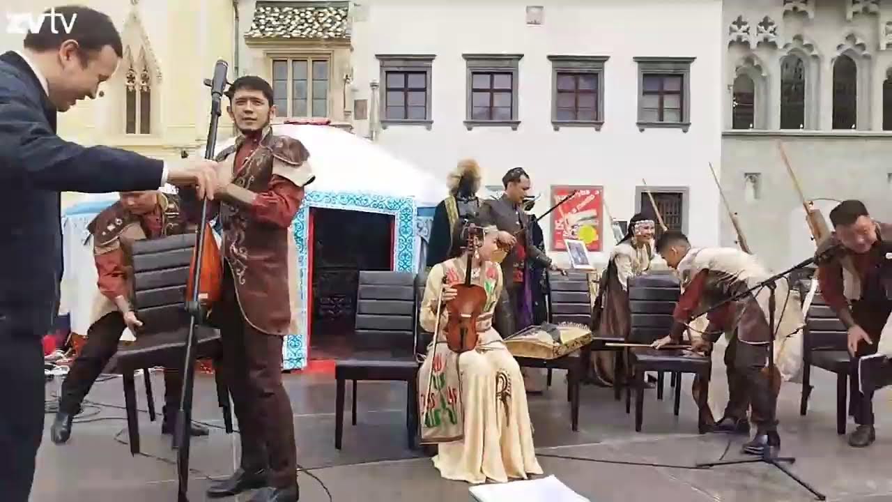 video