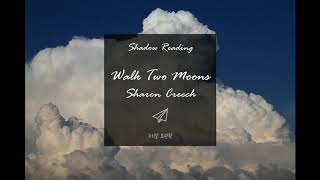 [S.R] Walk Two Moons ch. 8