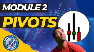 TTSU - Module 2 Pivots