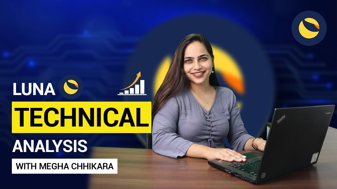 LUNA Technical Analysis: Is LUNA Rising Back From Its Ashes? | Cryptoknowmics