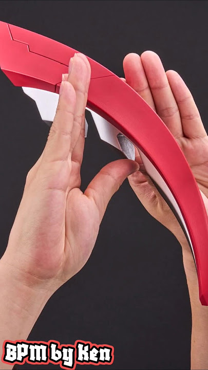 NEW, ULTRA REPLICA - Omega Slugger #shorts #ultramanomega #ultraman #toys