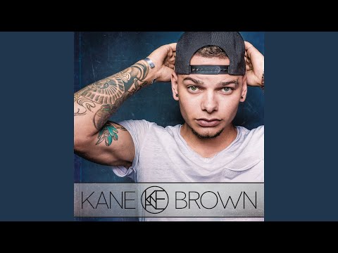 Comeback - Kane Brown