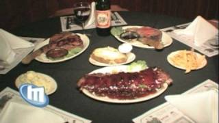 Al Capone's Hideaway & Steakhouse