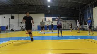 DVC - Mark vs Luke (Championship) 07/31/2026