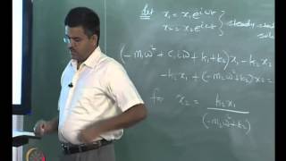 Mod-02 Lec-09 Multi - legged articulated towers