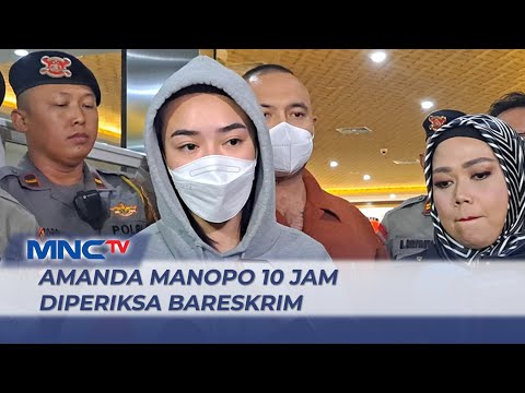 Artis Cantik Amanda