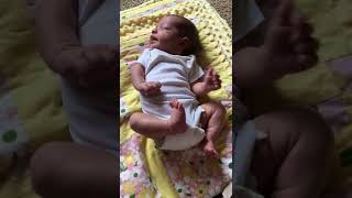 Baby With Hiccups Plus