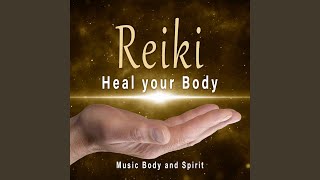 Healing Reiki Treatment