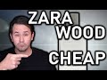 IT'S CHEAP BUT IS IT GOOD? - ZARA VIBRANT WOOD FRAGRANCE REVIEW