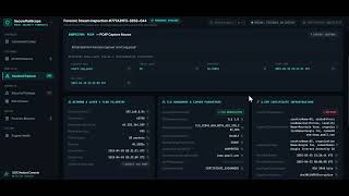 Full SecureMailScope – AI-Assisted Email Cryptographic Security Analysis Update