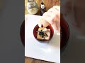 朝に食べるとエグいほど痩せる!豆腐とわかめの脂肪燃焼スープ #shorts