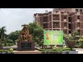 Maharaja Agrasen Institute of Technology Campus View
