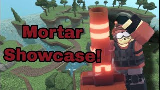 Tds: Rpg Mortar Showcase! Is It Good?