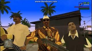 Download lagu Mod GTA Extreme Indonesia Lagu [Pujiono - Manisnya Negriku]