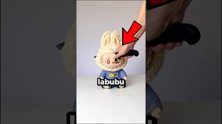 What’s Really Inside of Labubu
