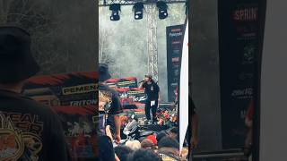 Radhi Oag  Generasiku Crowd Beku Permotoran Rempit Kuantan 452025