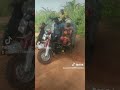 How tricycles are hustling in Ghana 🇬🇭 to get their daily bread🥯#viral #ghana #ghanaindependence