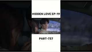 Hidden Love Ep 16 In Hindi Dubbed